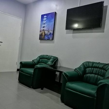 Sabai Place Donmueang Airport Bangkok Exterior foto