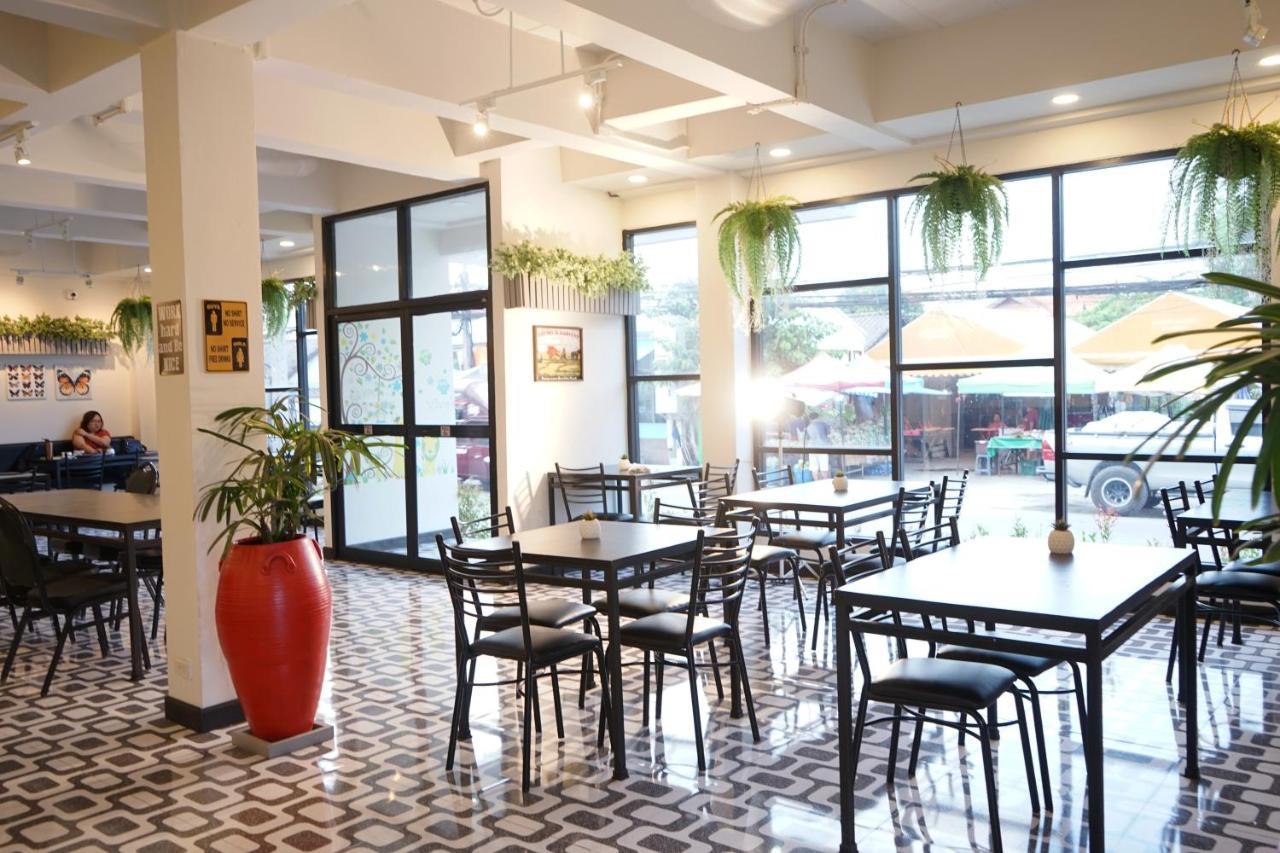 Sabai Place Donmueang Airport Bangkok Exterior foto
